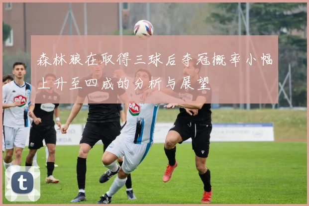 森林狼在取得三球后夺冠概率小幅上升至四成的分析与展望